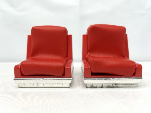 1988 Tyco Dixie's Diner Playset Restaurant W/ Accessories Kitchen Counter Stools - Picture 2 of 14