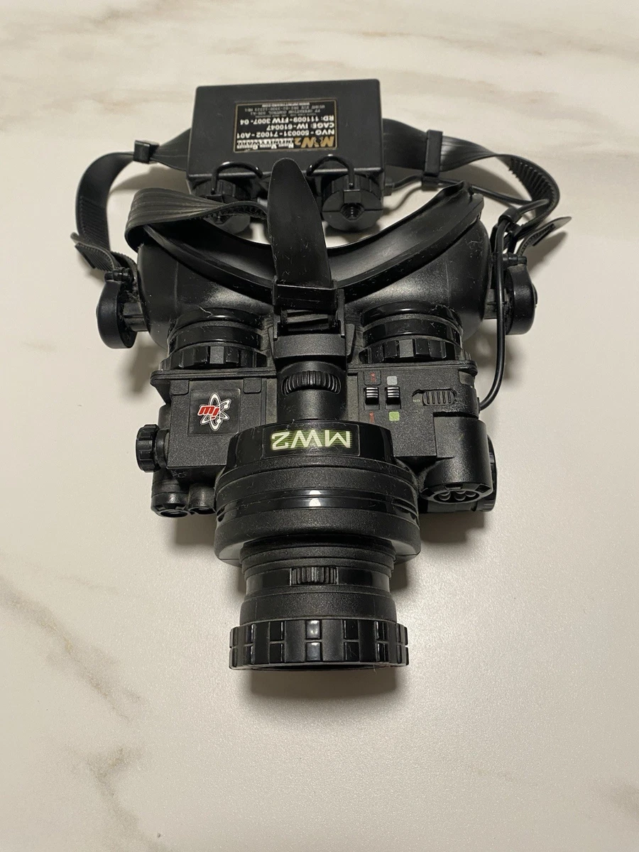 Mw2 Night Vision Goggles for sale - eBay
