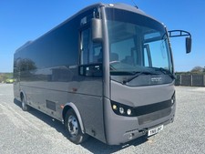 PSV 36 seat Midi Coach Bus Cummins/Allison