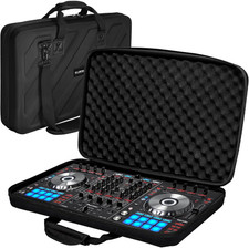 Hard Case Compatible with Pioneer DJ Controller Rx,Sx,Sx2,Sx3/Ddj-Flx6/Denon MC7