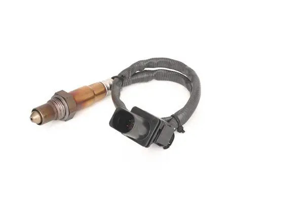 Sonda lambda 0 281 004 028 BOSCH per BMW 5 6 Coupé 1 5 Touring 6 Cabriolet X3 3 - Immagine 2