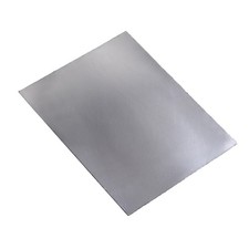 Folia elastyczna Grafitowa uszczelka Arkusz folii 250 * 200 * 0,5 mm, opakowanie 1 szt.