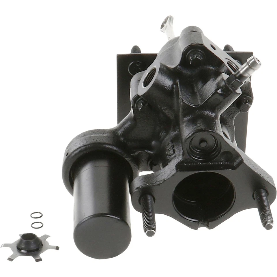 Amplificador de freno eléctrico A1 Cardone 52-7336 para Chevrolet GMC 95-96 C3500 K3500 Foto 2 de 4