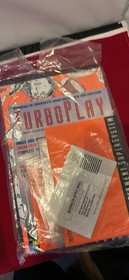 NEC TurboGrafx-16 Entertainment SuperSystem Console, complete in box w/TurboTap