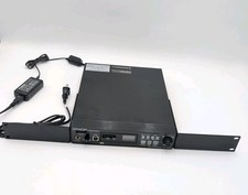 Denon Solid State Recorder DN-F450R Rack Mountable READ SCREEN DISPLAY ISSUES