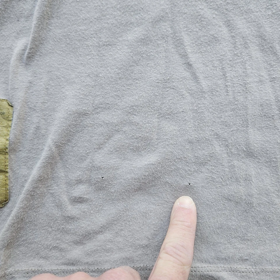 Camisa de Combate Emersongear Etiqueta Amarilla G3 NWU Tipo II AOR1 Pequeña Regular Foto 4 de 4