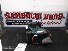 2017-2020 MERCEDES BENZ E300 (SEDAN) AIR PNEUMAITC PUMP: 0008002300