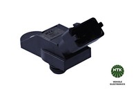 NTK Sensor Saugrohrdruck 96911 FüR Opel Astra F70 CC T98 Caravan Vectra J96 U99