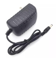 AC Adapter For ICOM IC-M23/M24 Walkie-talkie Power Supply Charger