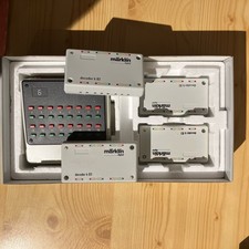 Märklin 60401 Einstiegset Digital Schalten OVP