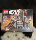 LEGO Star Wars: Carbon-Freezing Chamber (75137) New Sealed