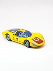 Corgi Juniors Porsche Carrera 30 1970 original vintage diecast toy
