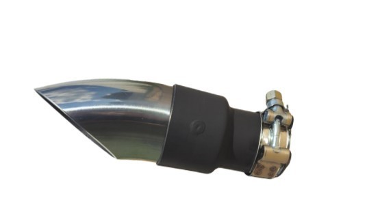 2008-2022 Kawasaki ZX14 ZX-14R Shorty GP Exhaust Slip On Muffler