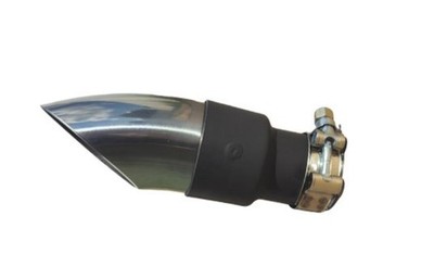 2008-2022 Kawasaki ZX14 ZX-14R Shorty GP Exhaust Slip On Muffler