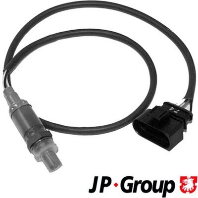 Lambdasonde Sensor Abgassteuerung JP JP GROUP 1193800900 für VW SEAT POLO VENTO