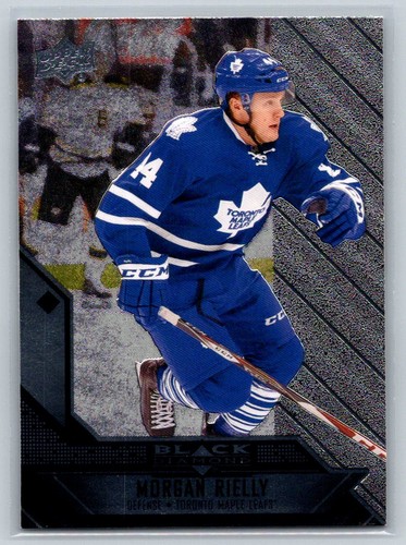 2014 Morgan Rielly #12