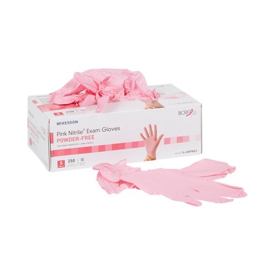 McKesson Nitrile Exam Glove -  2500 per Case