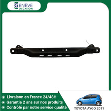 Pare-choc arrière Toyota AYGO