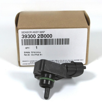 #ad OEM 393002B100 Manifold Absolute Pressure MAP Sensor for Hyundai Kia 393002B000 $22.99