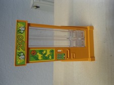 Playmobil Ersatzteil 71191   "Futterautomat"   gebraucht (166)