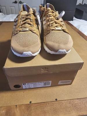 Size 11.5 - Pusha T x adidas EQT Support Ultra Primeknit Bodega Babies