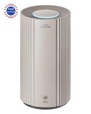 Coway Air Purifier for Large Room Whole Home Up to 2 640 ft HEPA Filter Smoke
