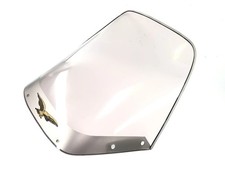 Moto Guzzi California III VY Integrale [1990] - Parabrezza Parabrezza Ver