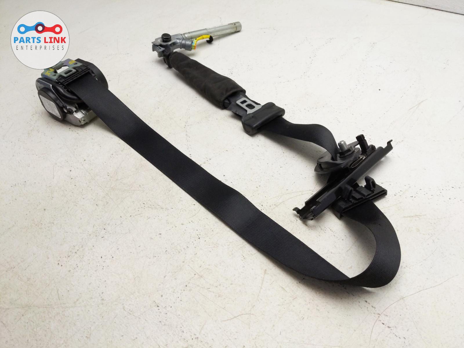 2014-2020 MASERATI GHIBLI FRONT RIGHT SEATBELT RETRACTOR SEAT BELT ASSEMBLY M157