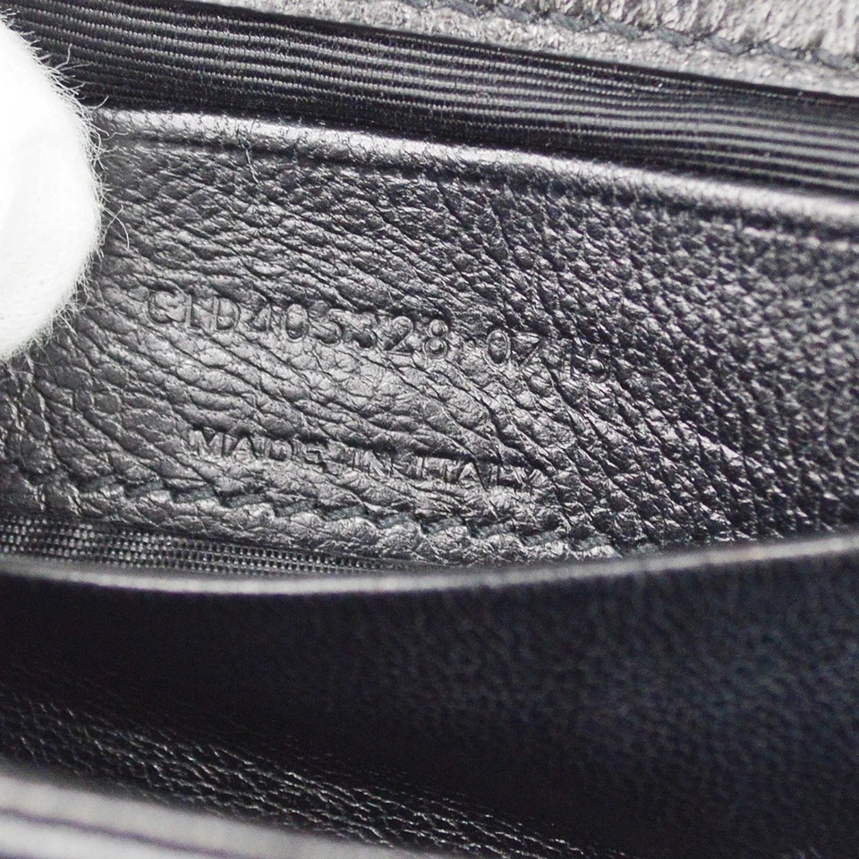 Saint Laurent LouLou Puffer, photo 4 sur 4