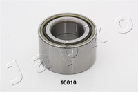 Japko Radlagersatz Vorderachse U.A. FüR Chevrolet, Daewoo, Isuzu, Lada