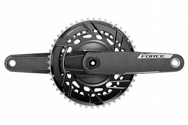 SRAM 165mm Bicycle Cranksets for sale | eBay