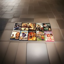 Huge DVD Movie Lot Pick Your Title - Classic, Action, Comedy, Horror  More