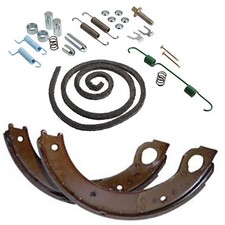 Nca2218b Nca2250 Brake Repair Kit Fits Ford 601 641 700 701 800 801 2000 4000
