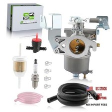 G2 Carburetor for Yamaha Golf Cart Gas G2, G5, G8, G9, G11 4-cycle Engines