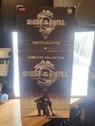 Ghost in the Shell Stand Alone Complex Collection DVD & Innocence 5 NIB — photo 1