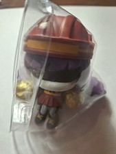 animiniz murder drones School Cheerleader Doll