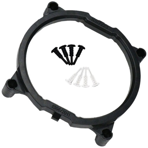 Support de radiateur CPU 8 pièces carte mère dissipateur thermique support ventilateur support refroidisseur - Photo 7/12