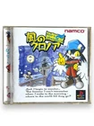 Kaze no Klonoa Door to Phantomile PS1 Namco Sony Playstation 1 Authentic Japan