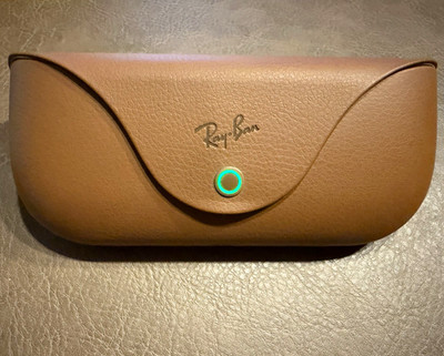 Ray-Ban Meta Wayfarer (Gen 2) Smart Glasses inkl. Etui, Box & Zubehör