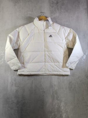 Adidas Helionic Rlx Damen Daunenjacke Größe L/XL Neu