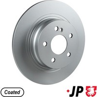 2X JP Group Bremsscheibe JP 1363203300 FüR W204 C204 Klasse Mercedes S204 A207