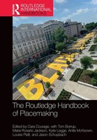The Routledge Handbook Of Placemaking | Cara Courage (U. A.) | Taschenbuch