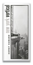 New York Vertical ~ Horst Hamann ~  978389823...