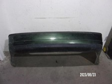 Pare-choc arrière Volvo S80