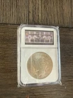 1922 Peace  Dollar NGC MS 64 Golden Toned  Fitzgerald Collection Pedigree N/R