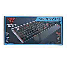 Viper Gaming Keyboard V730 Mechanical