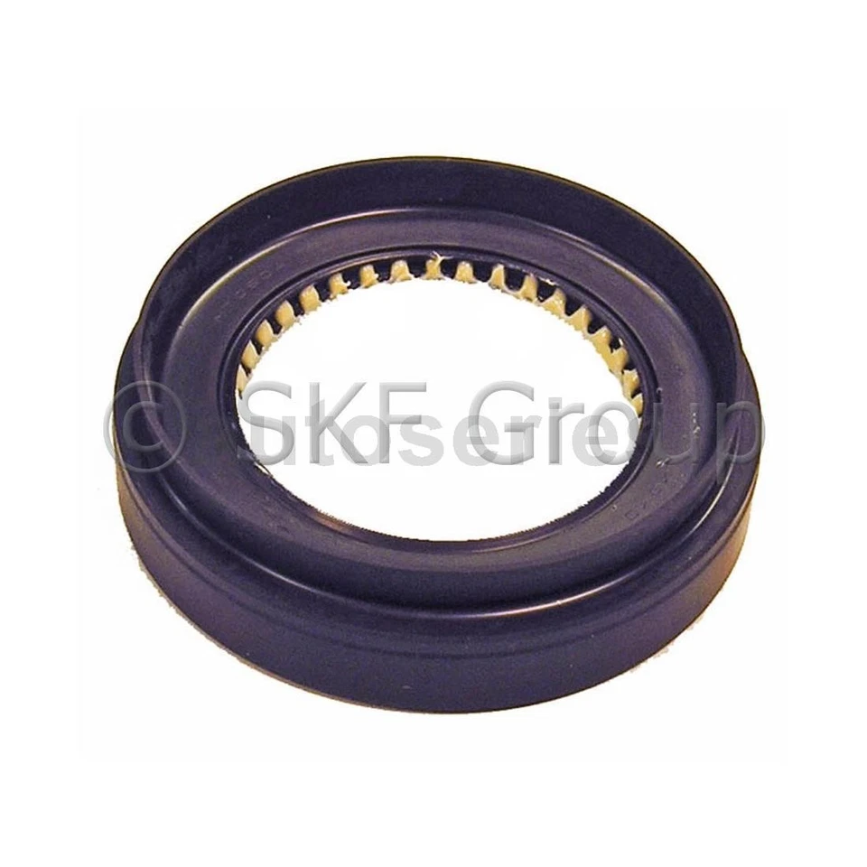 1 sello de eje de salida de transmisión automática izquierda para Toyota Sienna 3,3 L 3,5 L Foto 2 de 2