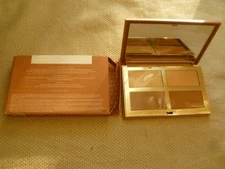 Complex Culture Bakd Highlighter & Bronzer Quad