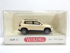 Wiking 0149 22 Taxi - VW Tiguan neu OVP