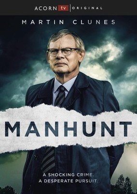 MANHUNT
